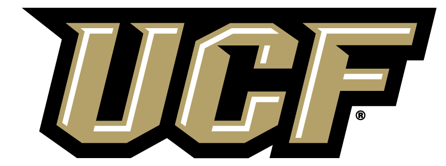 Central Florida Knights 2017-2021 Secondary Logo diy iron on heat transfer